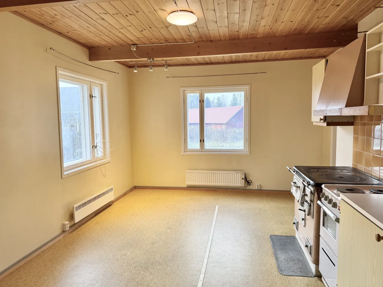 Дом в Сейняйоки, Финляндия, 72 м² - фото 3