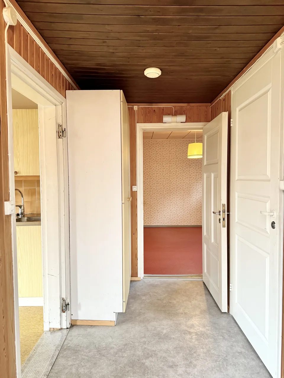 Дом в Сейняйоки, Финляндия, 72 м² - фото 7