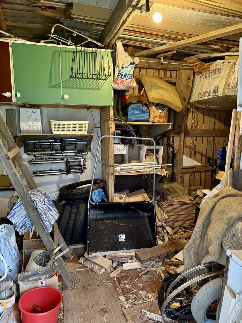 Дом в Сейняйоки, Финляндия, 72 м² - фото 15