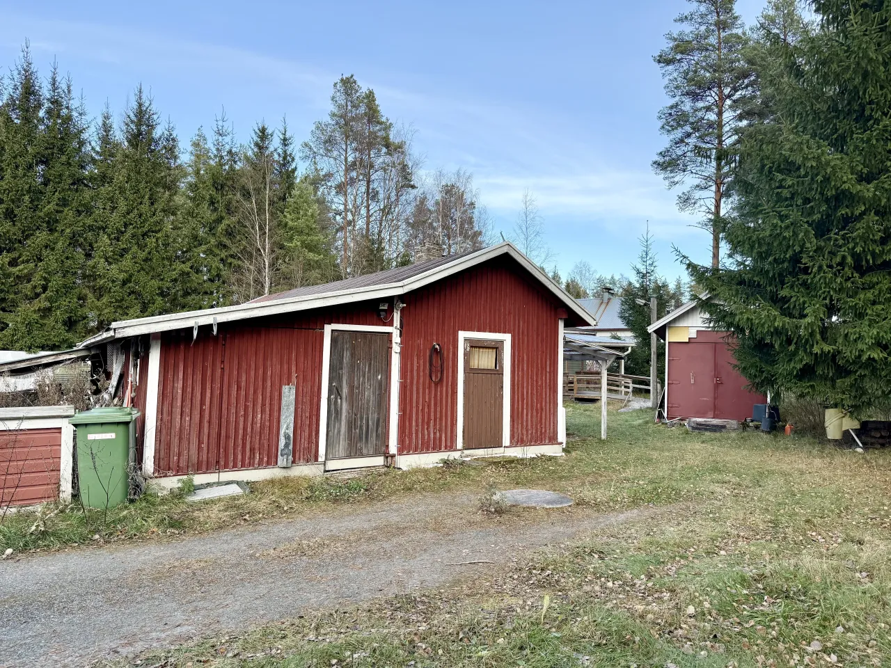 Дом в Сейняйоки, Финляндия, 72 м² - фото 12