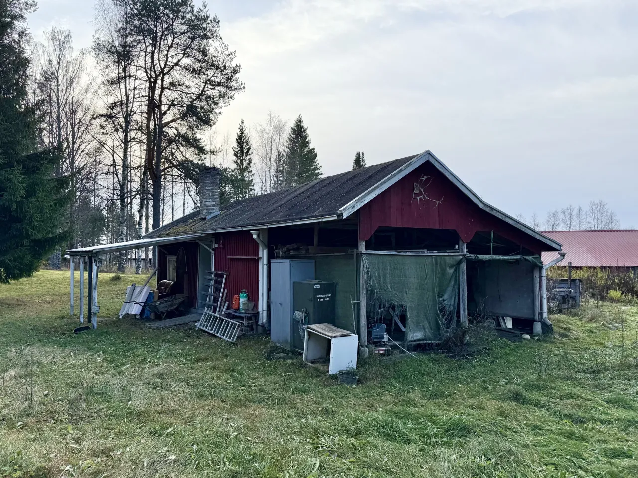 Дом в Сейняйоки, Финляндия, 72 м² - фото 13