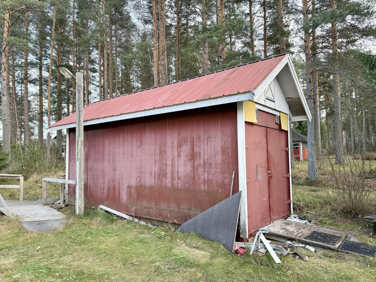 Дом в Сейняйоки, Финляндия, 72 м² - фото 16