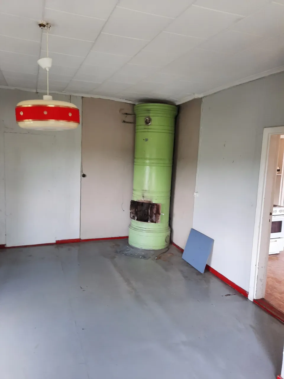 Дом в Кокколе, Финляндия, 157 м² - фото 7