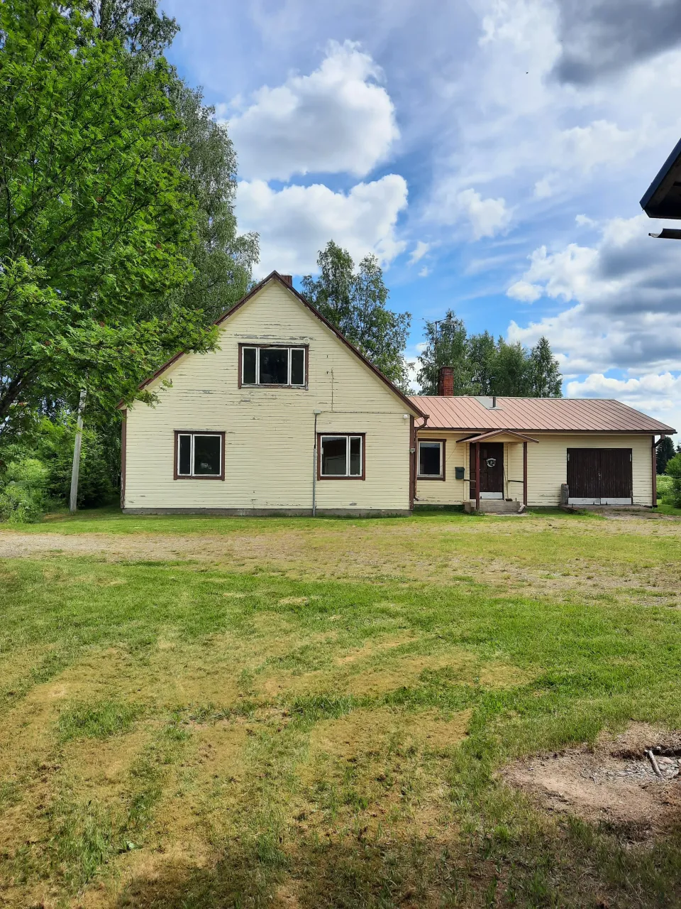 Дом в Кокколе, Финляндия, 157 м² - фото 1