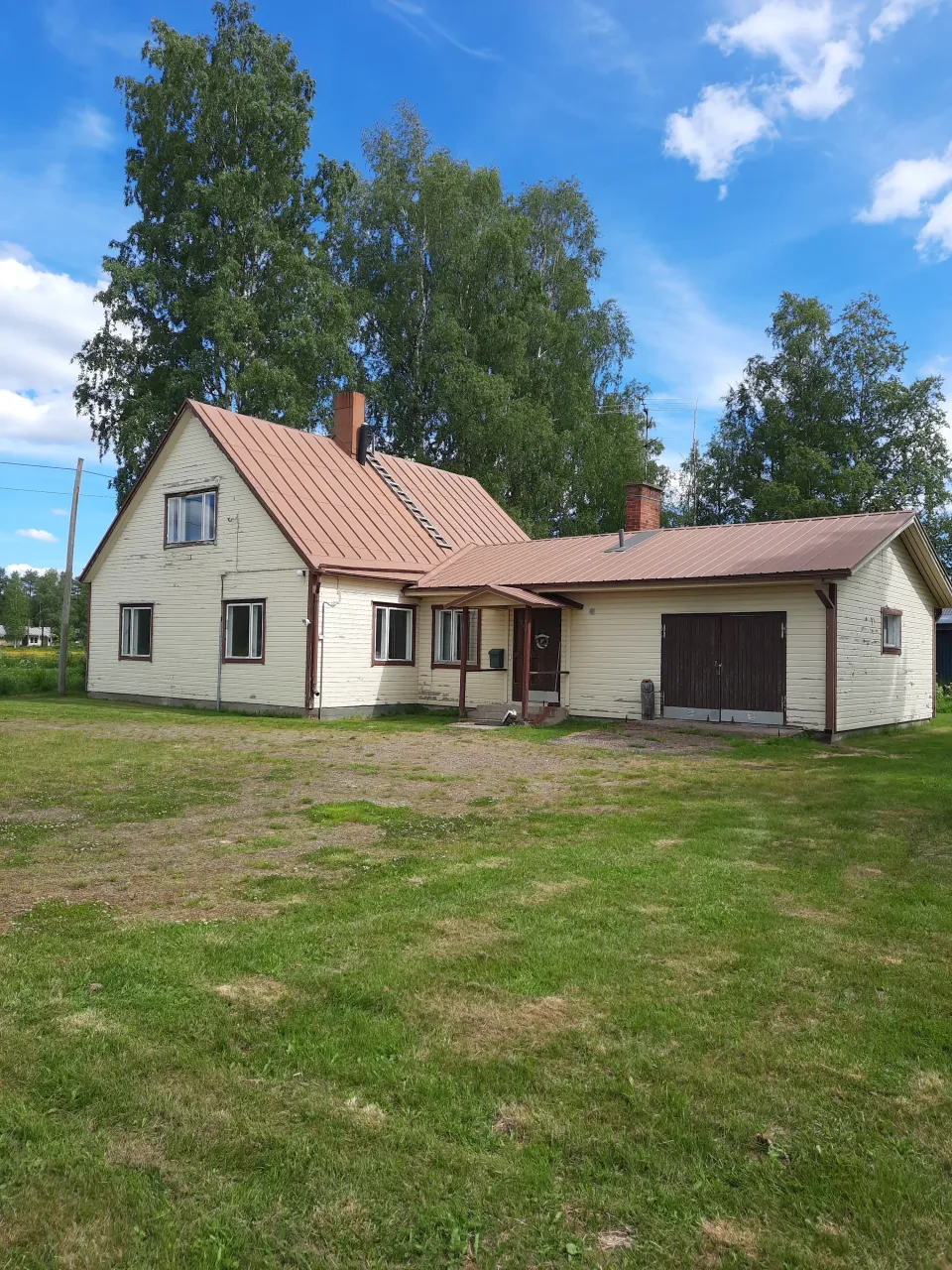 Дом в Кокколе, Финляндия, 157 м² - фото 2