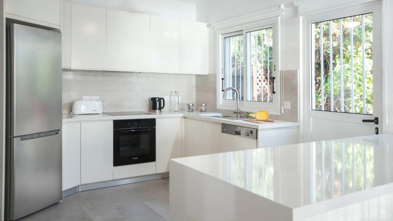 Вилла в Пафосе, Кипр, 278 м² - фото 4