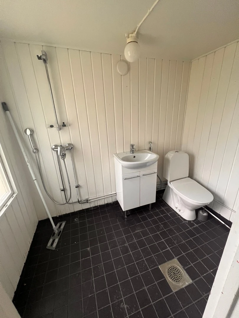 Дом в Кокколе, Финляндия, 50 м² - фото 11