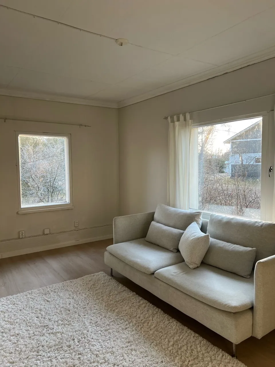 Дом в Кокколе, Финляндия, 50 м² - фото 4