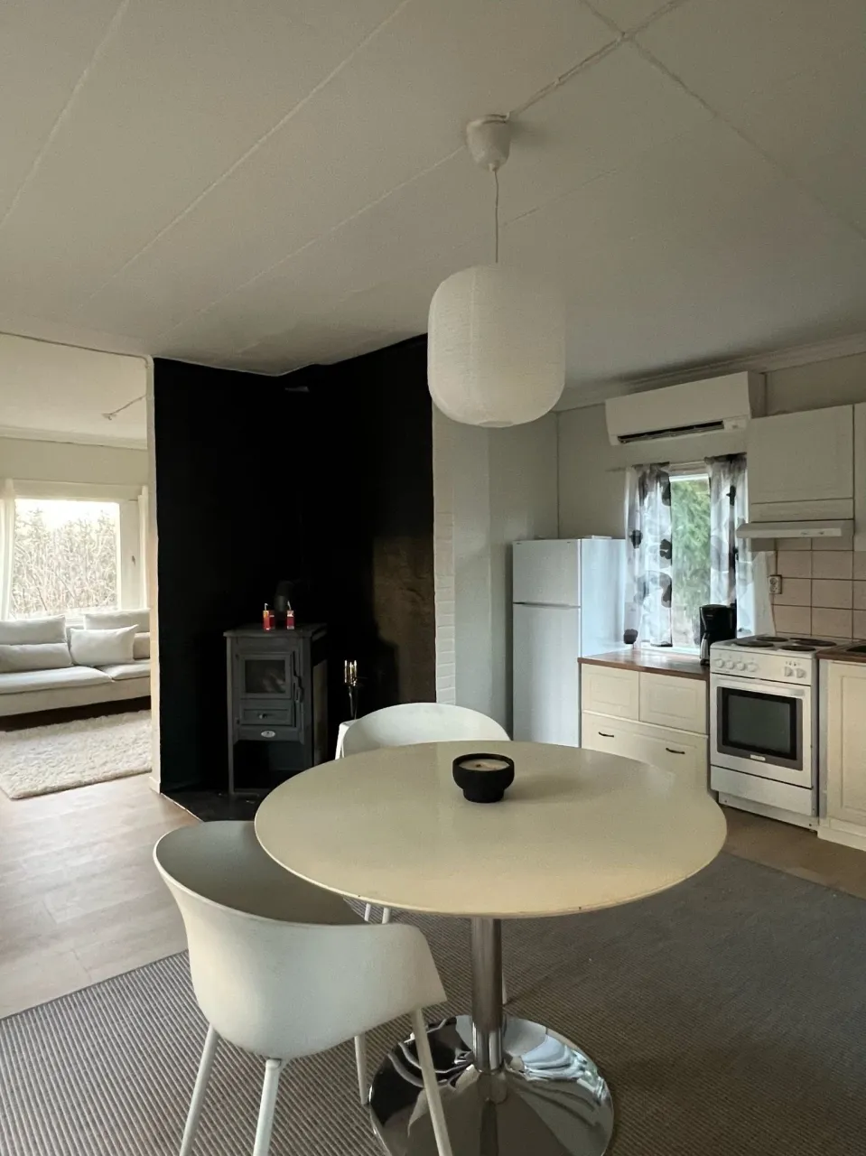 Дом в Кокколе, Финляндия, 50 м² - фото 6