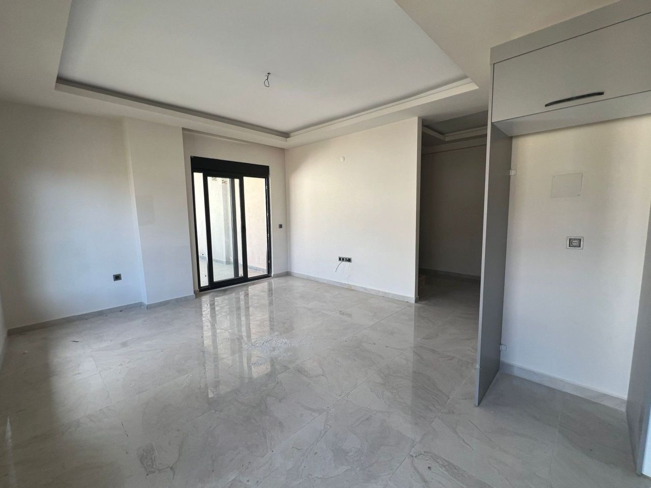 Пентхаус в Алании, Турция, 90 м² - фото 3