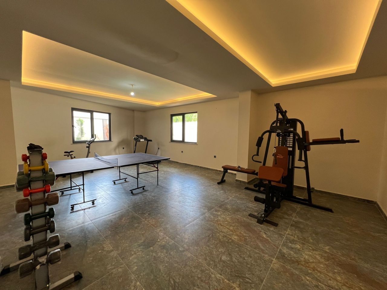 Пентхаус в Алании, Турция, 90 м² - фото 18