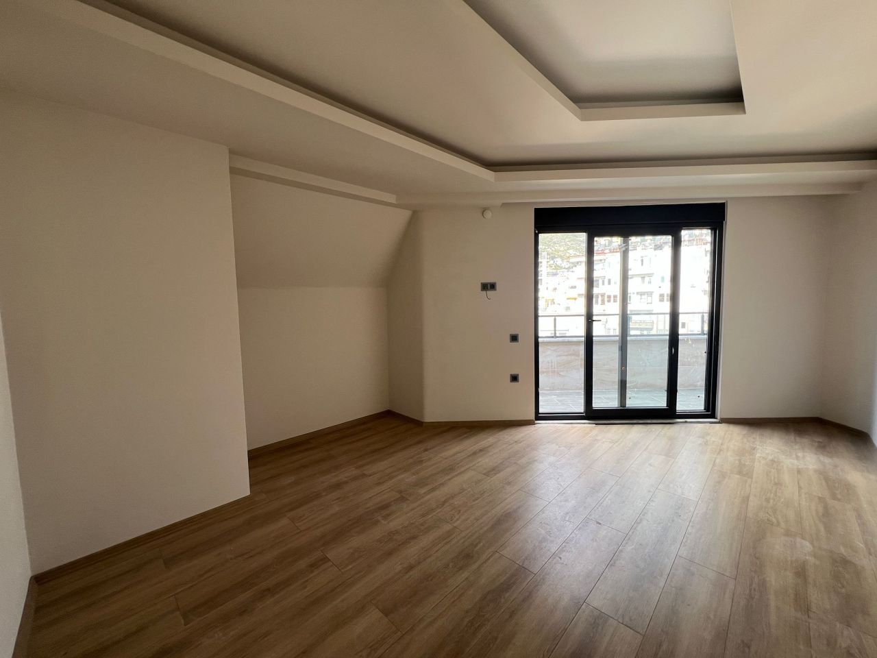 Пентхаус в Алании, Турция, 90 м² - фото 7