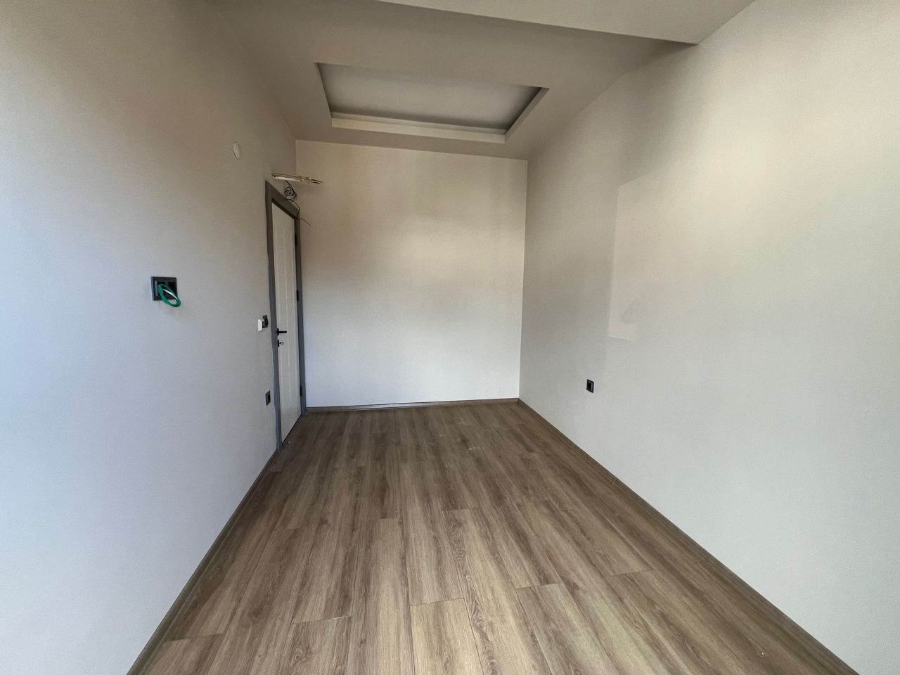 Пентхаус в Алании, Турция, 90 м² - фото 9