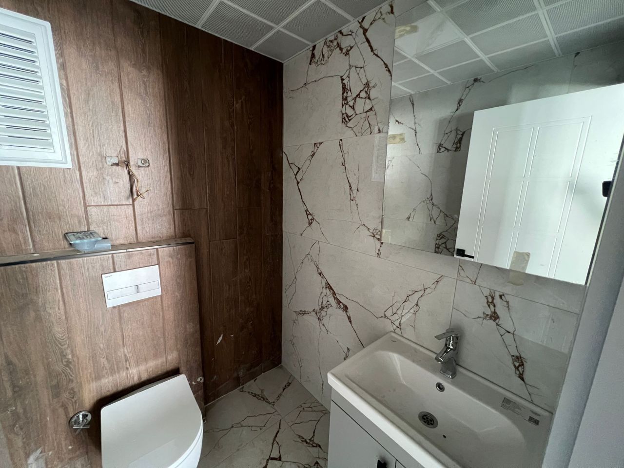 Пентхаус в Алании, Турция, 90 м² - фото 15