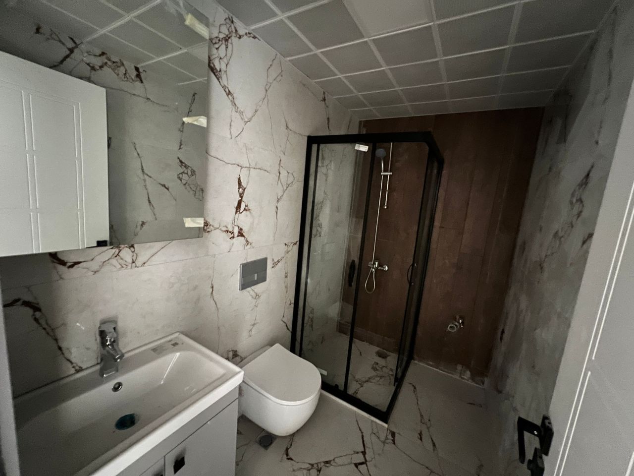 Пентхаус в Алании, Турция, 90 м² - фото 16