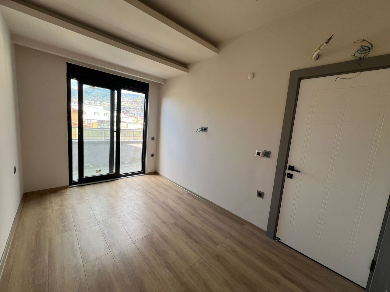 Пентхаус в Алании, Турция, 90 м² - фото 10