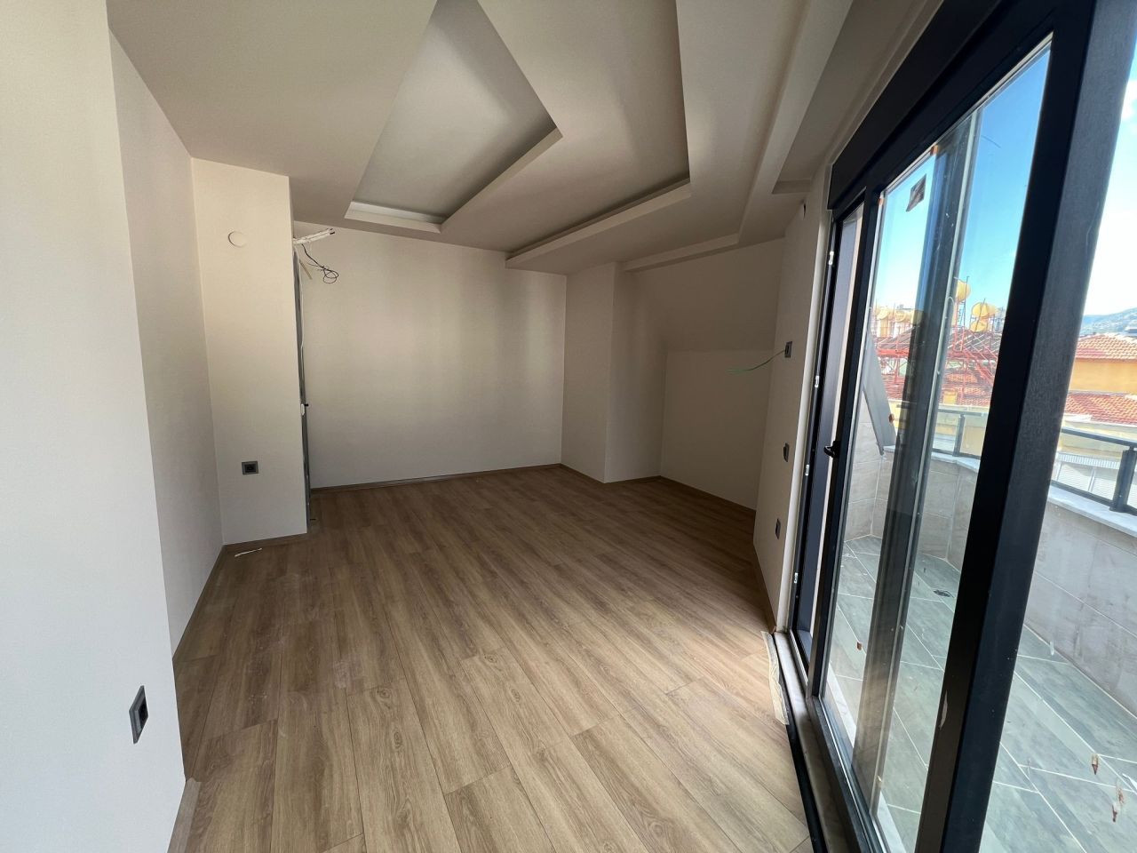 Пентхаус в Алании, Турция, 90 м² - фото 8