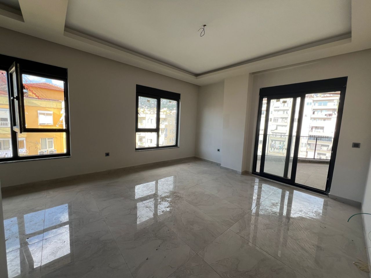 Пентхаус в Алании, Турция, 90 м² - фото 4