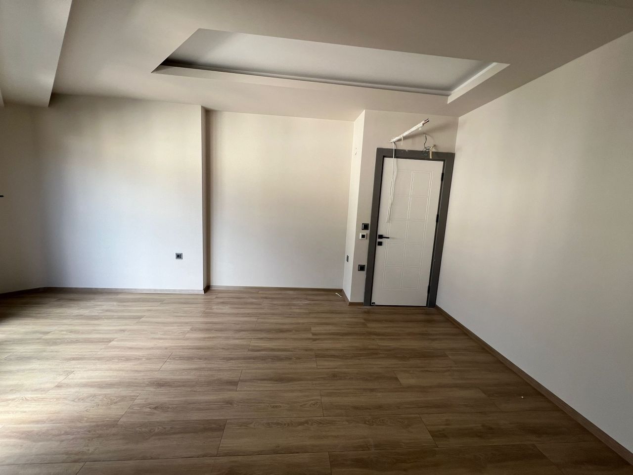 Пентхаус в Алании, Турция, 90 м² - фото 6