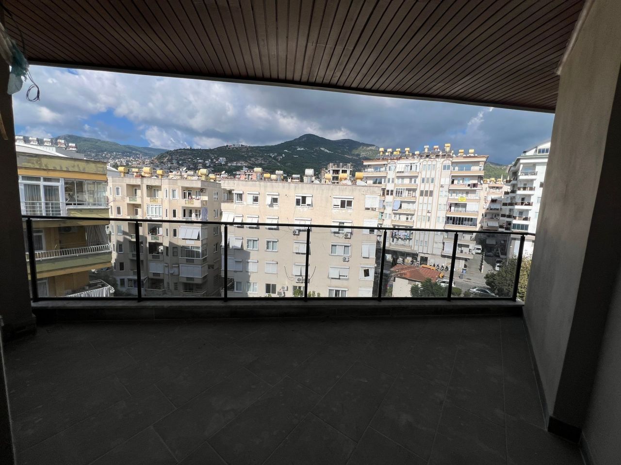 Пентхаус в Алании, Турция, 90 м² - фото 11