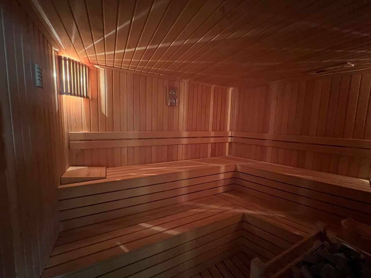 Пентхаус в Алании, Турция, 90 м² - фото 17