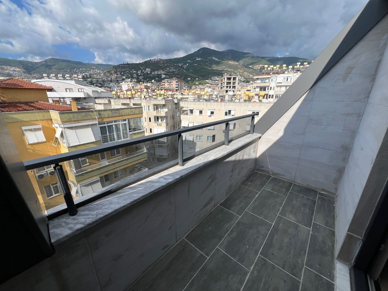 Пентхаус в Алании, Турция, 90 м² - фото 12