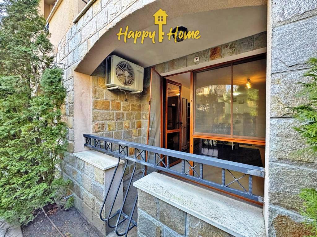 Квартира на Солнечном берегу, Болгария, 68 м² - фото 1