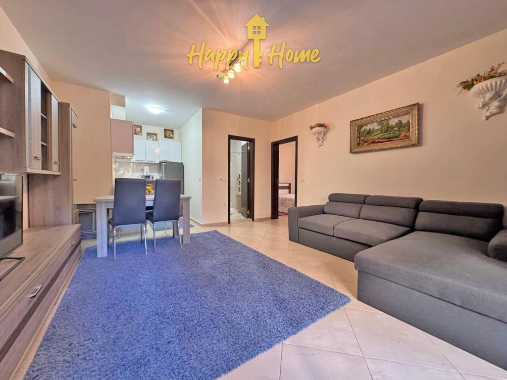 Квартира на Солнечном берегу, Болгария, 68 м² - фото 5