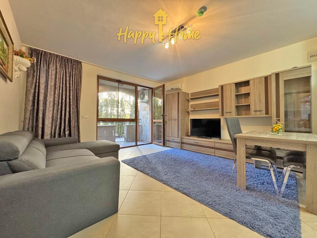 Квартира на Солнечном берегу, Болгария, 68 м² - фото 3