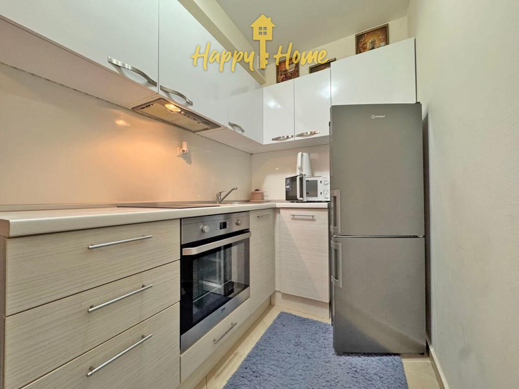 Квартира на Солнечном берегу, Болгария, 68 м² - фото 6