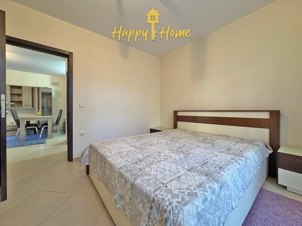 Квартира на Солнечном берегу, Болгария, 68 м² - фото 9