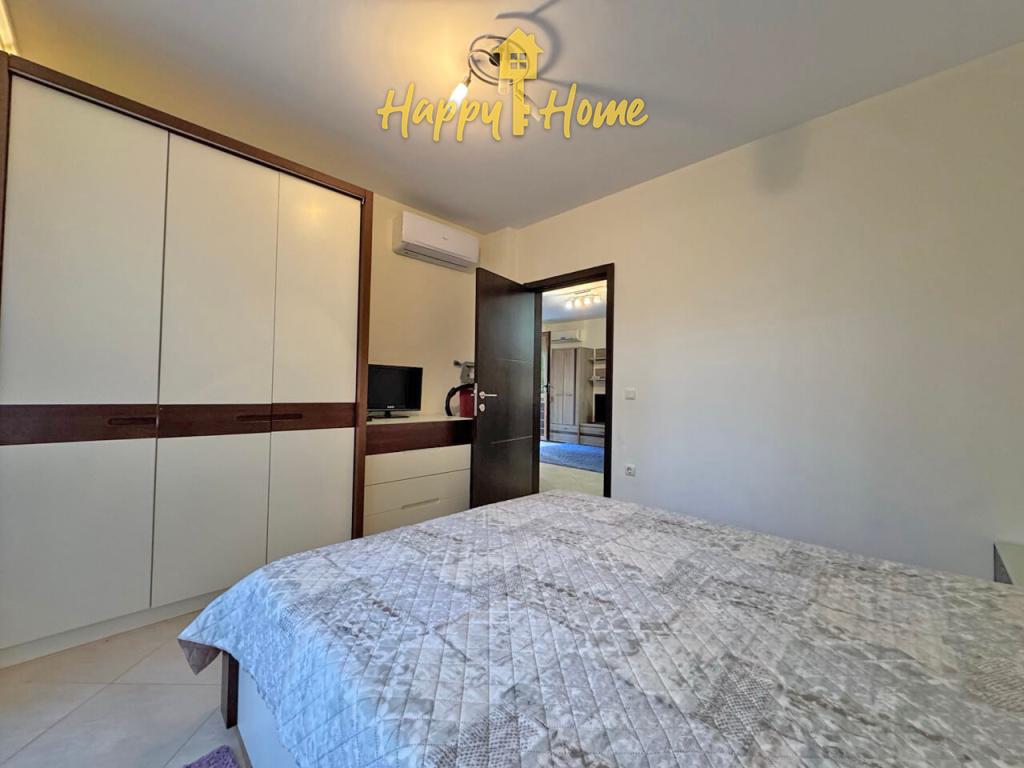 Квартира на Солнечном берегу, Болгария, 68 м² - фото 10