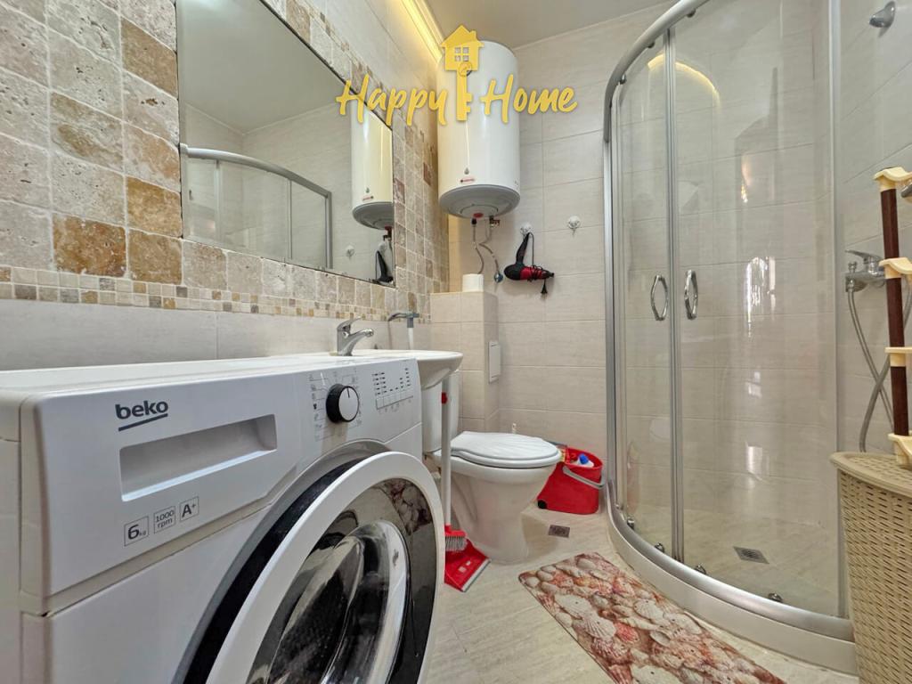 Квартира на Солнечном берегу, Болгария, 68 м² - фото 7