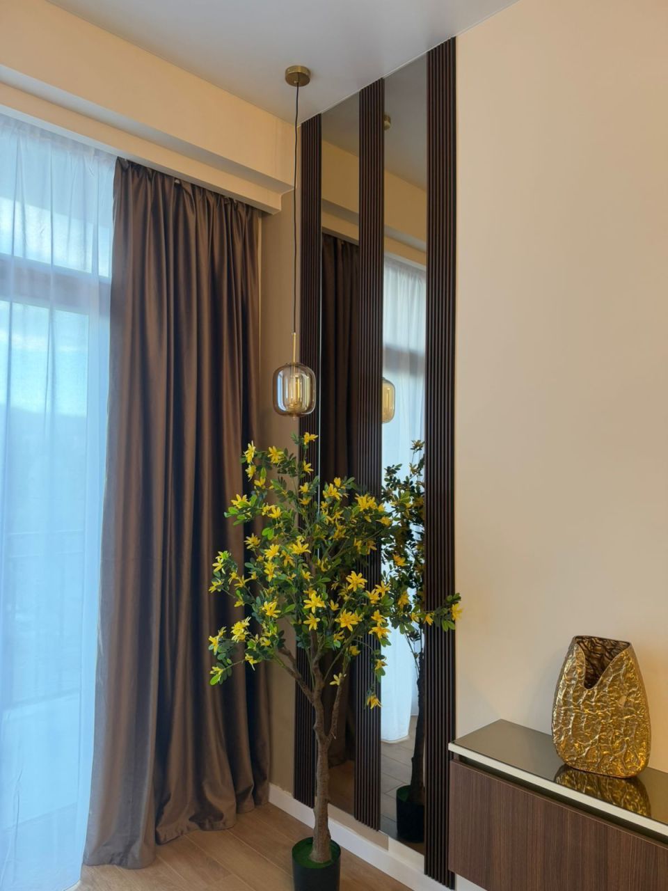 Квартира в Тбилиси, Грузия, 65 м² - фото 4