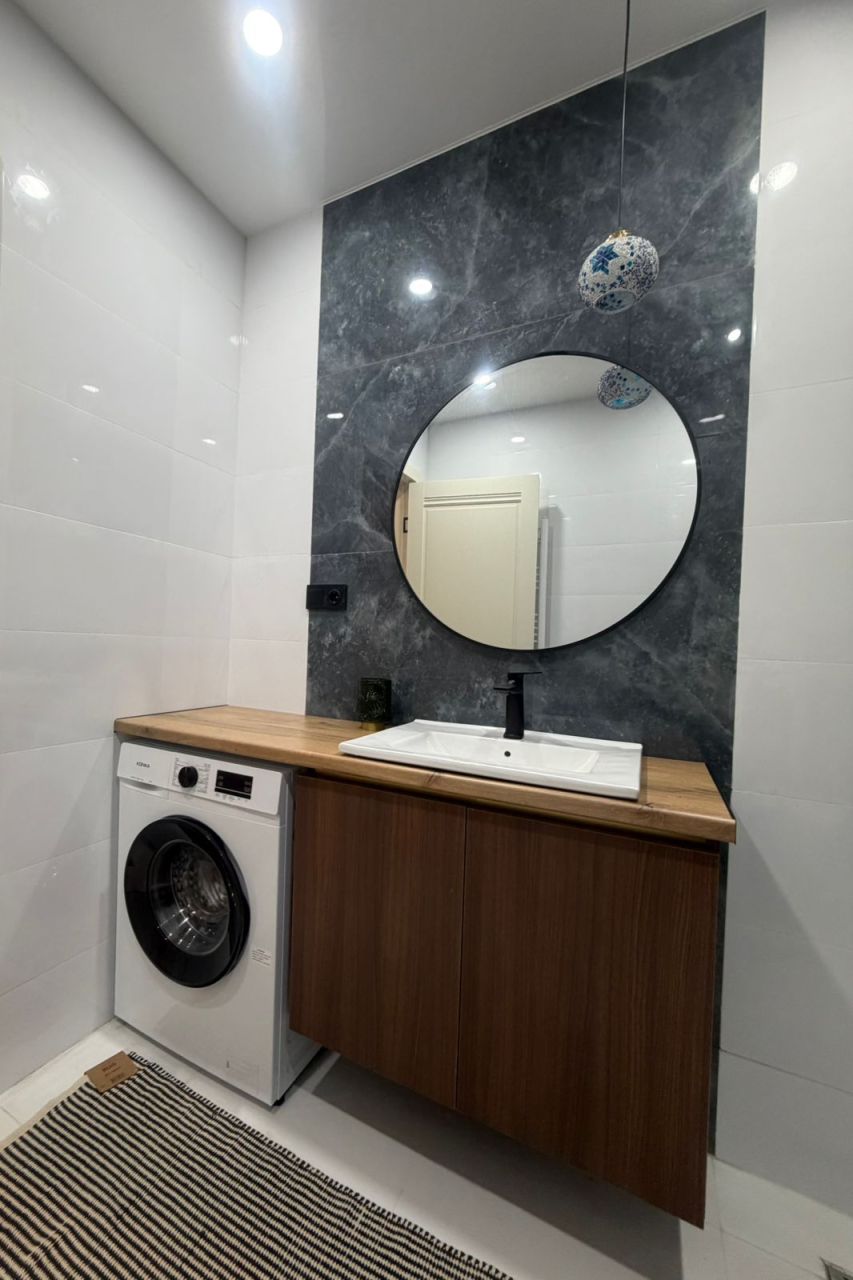 Квартира в Тбилиси, Грузия, 65 м² - фото 7