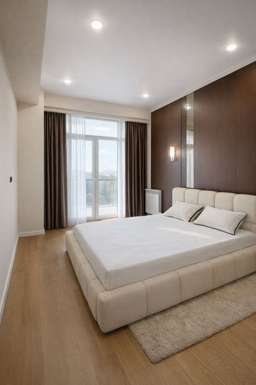 Квартира в Тбилиси, Грузия, 65 м² - фото 5