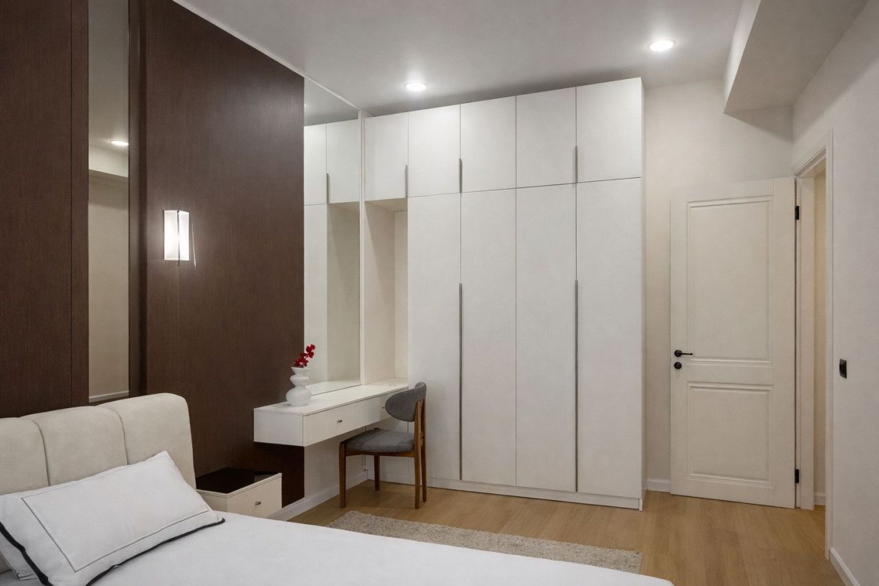 Квартира в Тбилиси, Грузия, 65 м² - фото 6