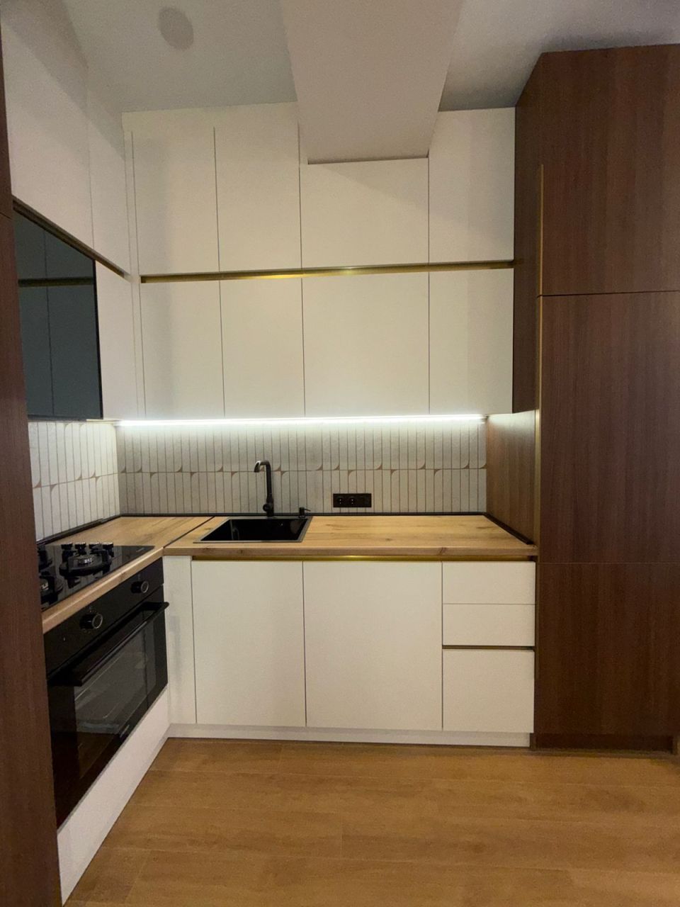 Квартира в Тбилиси, Грузия, 65 м² - фото 3