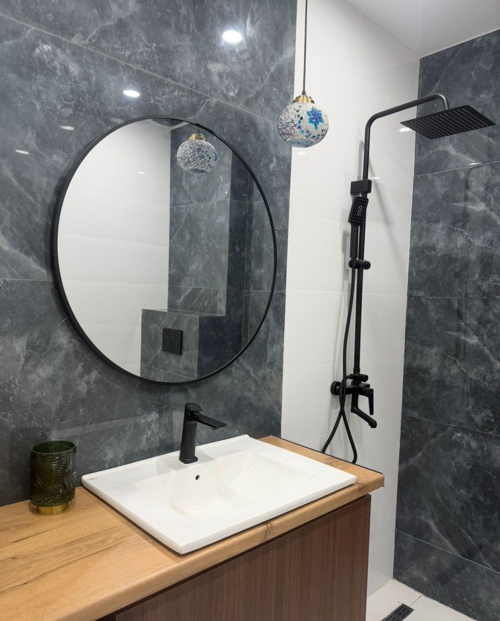 Квартира в Тбилиси, Грузия, 65 м² - фото 8