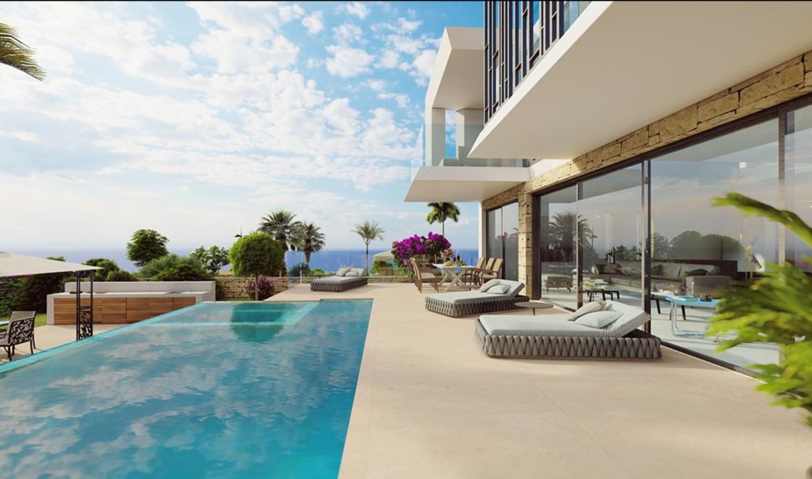 Вилла в Пафосе, Кипр, 206 м² - фото 3