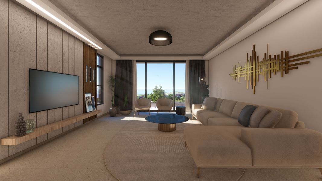 Вилла в Пафосе, Кипр, 206 м² - фото 18