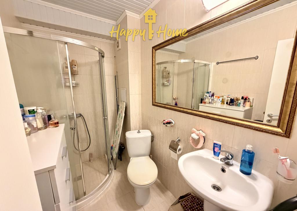 Студия в Несебре, Болгария, 39.5 м² - фото 10