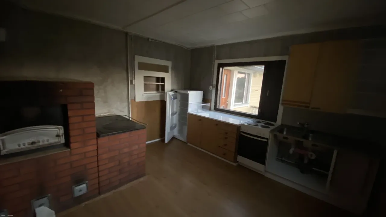 Дом в Китее, Финляндия, 110 м² - фото 9