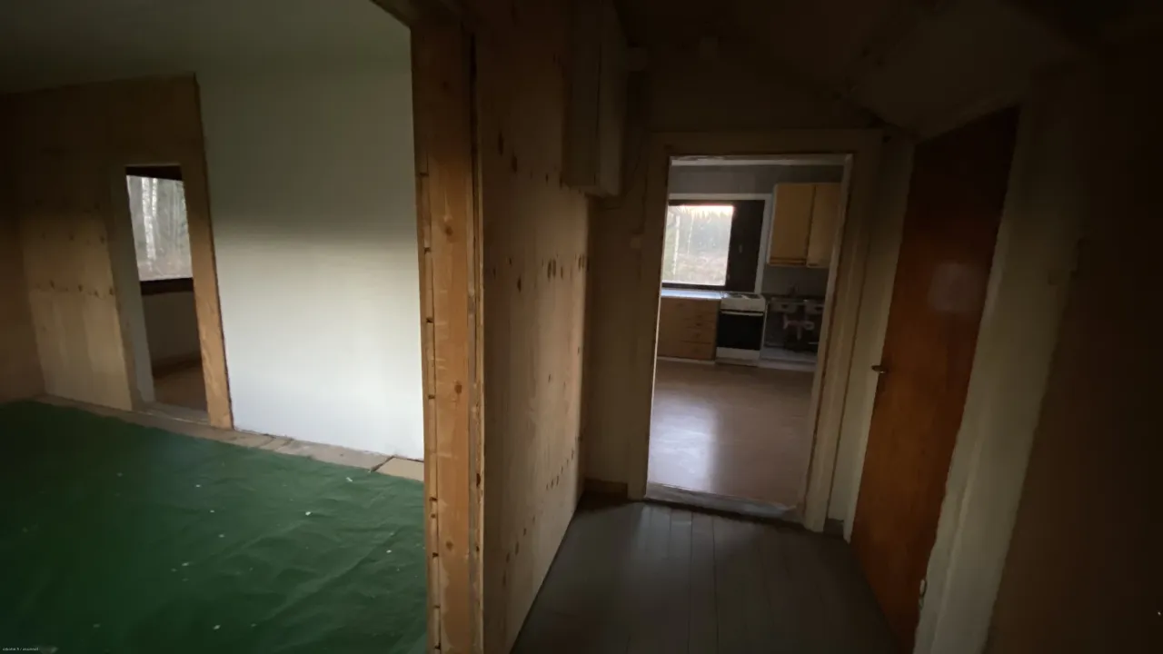 Дом в Китее, Финляндия, 110 м² - фото 12