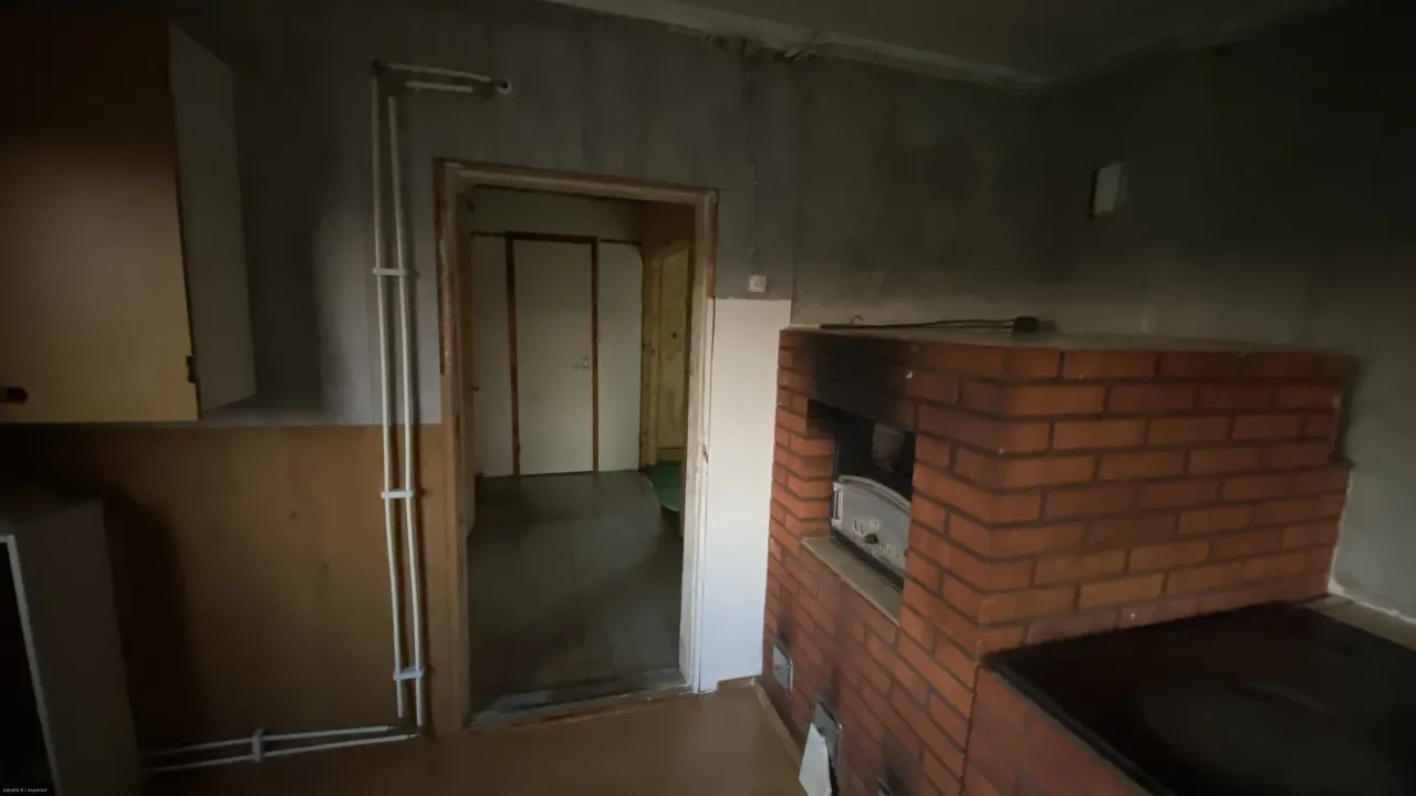 Дом в Китее, Финляндия, 110 м² - фото 8