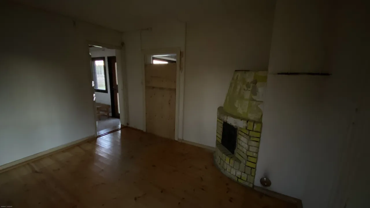 Дом в Китее, Финляндия, 110 м² - фото 11