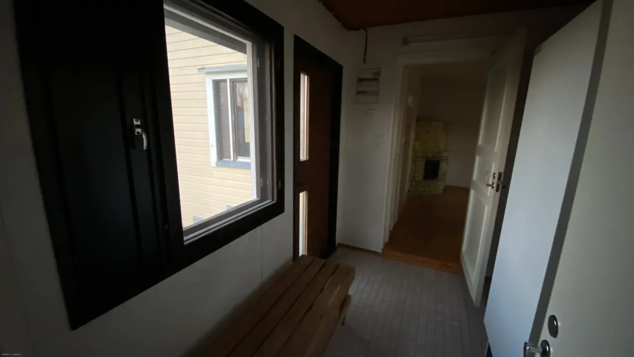 Дом в Китее, Финляндия, 110 м² - фото 13