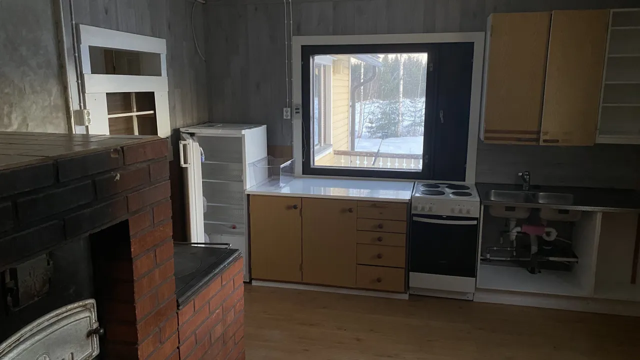 Дом в Китее, Финляндия, 110 м² - фото 5