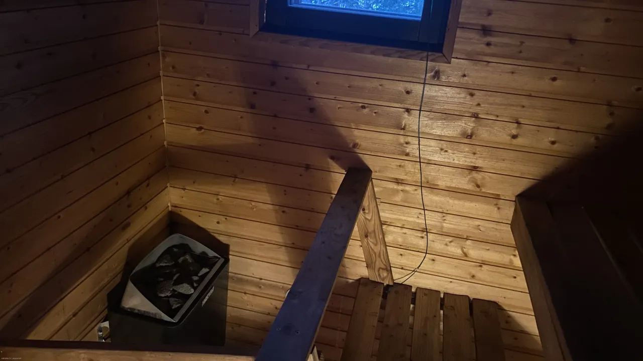 Дом в Китее, Финляндия, 110 м² - фото 17