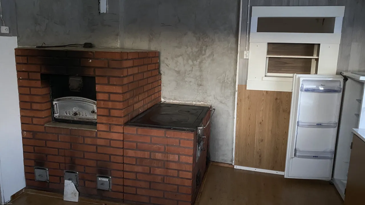 Дом в Китее, Финляндия, 110 м² - фото 6